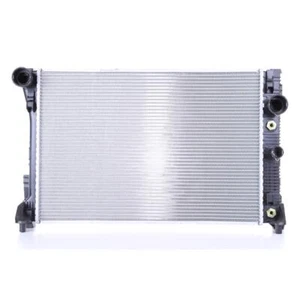 New Radiator Fits Mercedes-Benz SLK250 By 204 500 15 03 A2045000403 - Picture 1 of 4