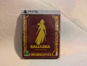 Call of the Sea - Norah's Diary Edition | PS5 PlayStation 5 - Picture 1 of 4