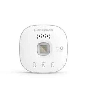 Chamberlain MyQ-G0401 Smart Garage Control w/ WiFi – New, Open Box - Picture 1 of 12