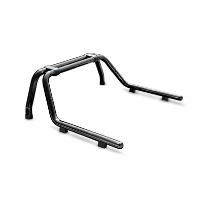 Roll Bar for Chevrolet Silverado 1500/2500HD/3500HD Crew Cab 2014-2019 - Image 1 of 4
