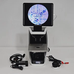 ECHO Rebel REB-01-D Upright | Inverted | Brightfield | Phase Contrast Microscope - Picture 1 of 13