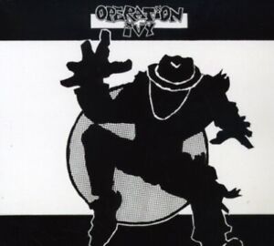 Operation Ivy SELF-TITLED New Sealed CD