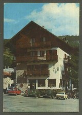 CESANA T. (Torino) - HOTEL ALBA - VG 19..