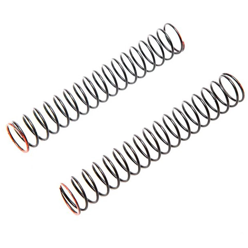 Axial AXI333003 Spring 15x105mm 1.95lbs in Red (2) - Image 1 of 1