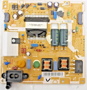 32" Samsung LED TV UN32J5500AFXZA Power Supply Board BN44-00801E - Picture 1 of 1
