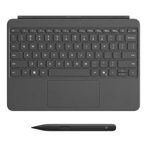 Microsoft Tastiera computer SURFACE PRO 12 Keyboard + Slim Pen Ardesia EP2 33044 - Immagine 1 di 1