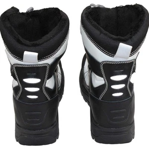 Castle X Women's Force 2 Boot (White - 10) - Picture 1 of 5