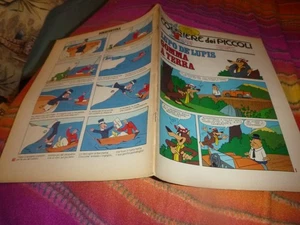 CORRIERE DEI PICCOLI   NR  29   1976    completo di tutte le pagine - Picture 1 of 3