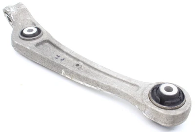 2011-2018 AUDI A6 FRONT SUSPENSION RIGHT FRONTWARD LOWER CONTROL ARM OEM - Image 1 of 4