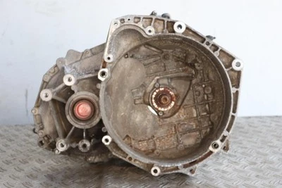 F5 Caja Cambios para SAAB 9-3 BERLINA 1.9 TiD Vector (I/D) 2004 866584 - Imagen 1 de 4