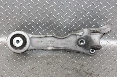 07-15 Jaguar XK Front Rearward Driver Side Left LH Lower Control Arm OEM Factory - Image 1 of 4