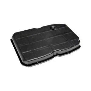 For Mercedes-Benz SLR McLaren 2005-2009 Transmission Pan | CAPA | Steel | Black - Imagen 1 de 5