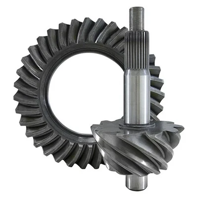 For Lincoln Continental 75-79 Rear High Performance Ring & Pinion Gear Set Foto 1 de 4