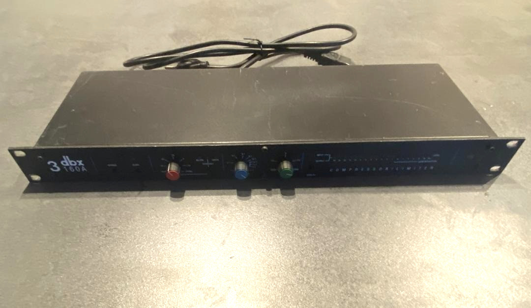 Dbx 160a for sale - eBay