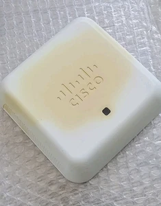 Cisco WAP150 PoE 802.11ac 1.2Gbps WiFi Klemme - Bild 1 von 2