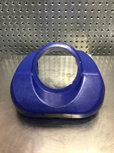 2004 POLARIS SPORTSMAN 500 UPPER SNAP HEADLIGHT POD 5434706-341 t402 - Picture 1 of 7