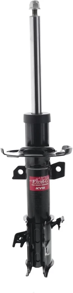 Front Left Suspension Strut Gas KYB 3348057 for Ford Fiesta 14-19 - Image 1 of 1