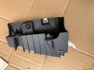 Tesla Cybertruck Front Rocker Step Trim Panel Bracket Right 24-25 1816611-00-B - Picture 1 of 3