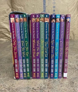 Sierra Jensen Series set of 12 [Unknown Binding] unknown author - Picture 1 of 7