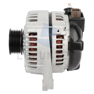 Alternator Fits LEXUS  RX330 2004 2005 2006 Toyota  Highlander  2004-2007 11302 - Picture 1 of 10