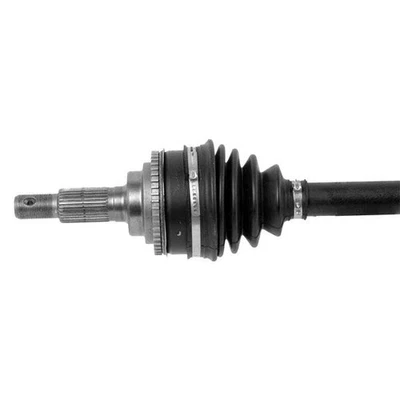 For Toyota Camry 1997-2001 Cardone Reman Front Passenger Side CV Axle Shaft Foto 1 de 2