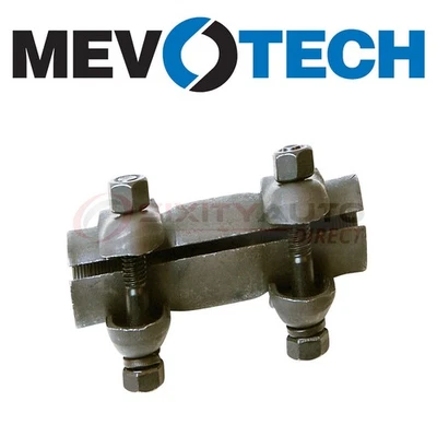 Mevotech OG Steering Tie Rod End Adjusting Sleeve for 1987-1995 Ford F-150 ys Foto 1 de 4