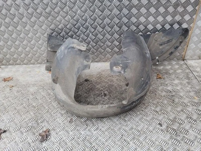 REVESTIMIENTO ARCO RUEDA DELANTERO DERECHO PEUGEOT 206 9647546580 MK1 2004 Foto 1 de 4