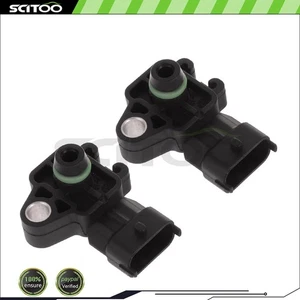 Sensor de presión de combustible SCITOO 55567257 para Chevrolet Trax Premier deportivo utilitario - Imagen 1 de 10