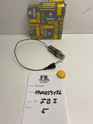 RENAULT 19 21 25 ESPACE MASTER RAPID SUPER TRAFIC sonda lambd ORIGINALE 7700854136 - Immagine 1 di 4