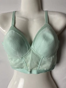 BH Bustier mint ohne Bügel von TRIUMPH Gr. M  NEUWARE - Bild 1 von 6