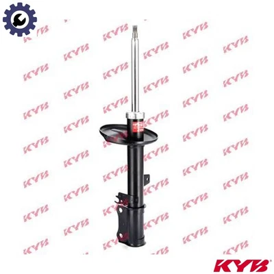 SHOCK ABSORBER 334478 FOR TOYOTA 5S-FE 2.2L 4cyl CAMRY1MZ-FE 3.0L 3VZ-FE 3.0L - Image 1 of 4