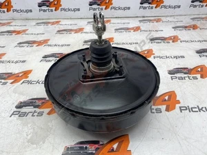 2009 Mitsubishi L200 4life Brake Servo 2006-2015 MN102446 - Picture 1 of 7