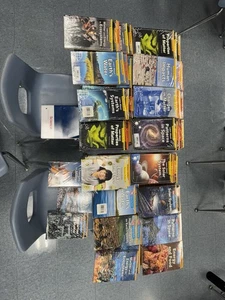 Elevate Science STEM Engineering Grade 5 Readers - 72 Sealed Packs =6 Books/Pack - Bild 1 von 6