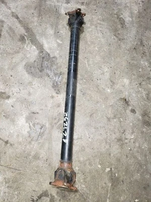 Eixo de transmissão dianteiro compatível com 13-18 BMW 320i 1224417 - Imagem 1 de 4