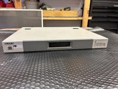 Sony DSC-1024HD Digital Scan Converter - Image 1 of 3