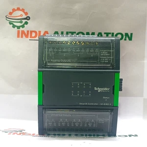 Schneider Electric UI-8/AO-V-4 SXWUI8V4X10001 - Picture 1 of 3
