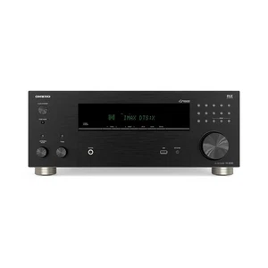 Onkyo TX-RZ30 170W 9.2-Channel 8K/4K Network AV Receiver - Black SKU#1978584 - Picture 1 of 4