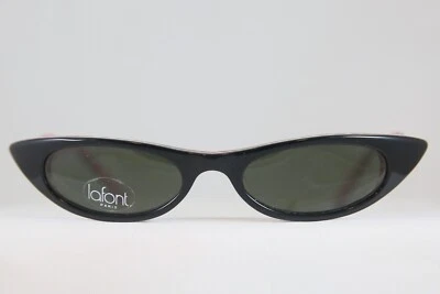 NUEVAS GAFAS DE SOL LAFONT "LOLA" HECHAS EN FRANCIA Foto 1 de 4