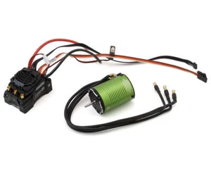 Castle Creations CSE010017401 Cobra 10 6S 1/10 Brushless Combo w/1406 Sensored M - Picture 1 of 1