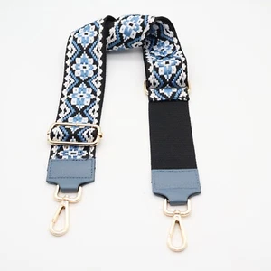 taschengurt schultergurt breit, bag strap, guitar strap - Bild 1 von 2