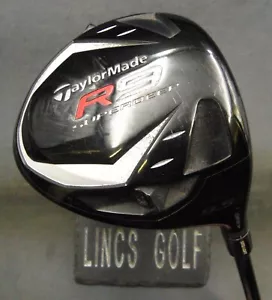Taylormade R9 Superdeep 9.5° Driver Regular (Optional) Graphite Shaft - Picture 1 of 6