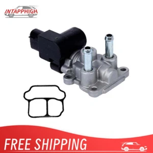 18137-64G00 Idle Air Control Valve For 1998-2001 Suzuki Esteem 1.6L Swift 1.5L - Picture 1 of 4