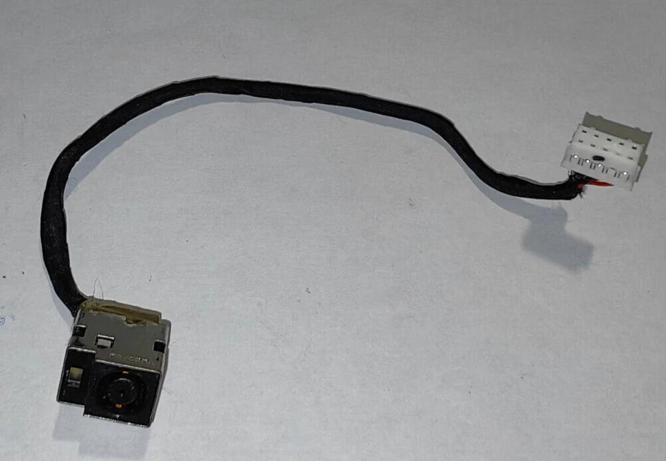 Connecteur d'alimentation original pour HP Pavilion DV6-3000 . - Photo 1/1