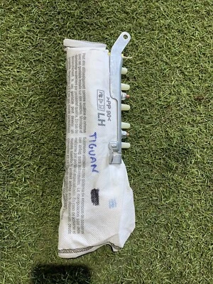 5NA880241F AIRBAG SEDILE SINISTRO LATO GUIDA VOLKSWAGEN TIGUAN 2018 - Immagine 1 di 4