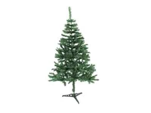 Albero di Natale in plastica Europalms / albero di Natale / albero di Natale 210 cm incl. supporto - Foto 1 di 1