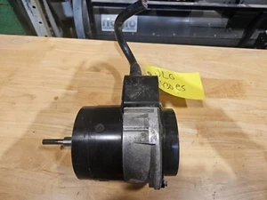 Motore azionamento JLG anni '30 992323 140-33-4003A 24 Volt usato funzionante - Foto 1 di 11