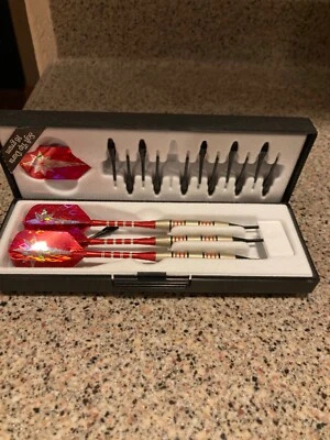 Juego de dardos Dart World Foto 1 de 3