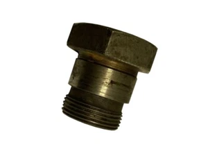 ZAZ 965 Zaporozhets Flywheel bolt zaporozhets Perno del volante - Picture 1 of 5