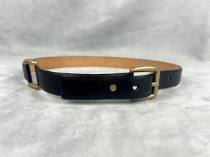 Authentic Vintage "BALLY" Belt - Picture 1 of 14