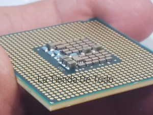 INTEL XEON CPU 1.86 GHZ ACTIVE QUAD CORE PROCESSOR - Picture 1 of 10